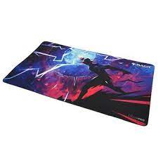Mystical Archive Playmat Shock
